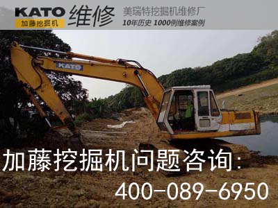 挖掘机缓慢故障麻豆AV网址在线观看修理